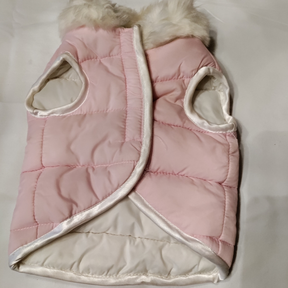 Lot doggie clothes